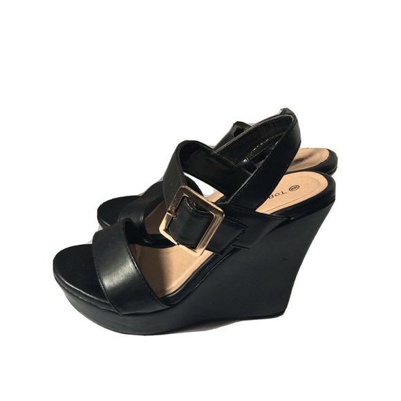 Toe Sandal Shoes Formal 